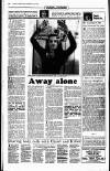 Sunday Independent (Dublin) Sunday 23 February 1992 Page 27