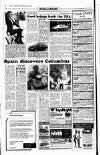 Sunday Independent (Dublin) Sunday 23 February 1992 Page 31
