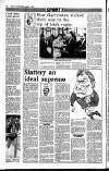 Sunday Independent (Dublin) Sunday 01 March 1992 Page 38