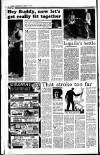 Sunday Independent (Dublin) Sunday 08 March 1992 Page 6