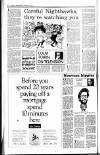 Sunday Independent (Dublin) Sunday 08 March 1992 Page 24