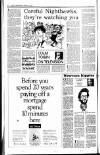 Sunday Independent (Dublin) Sunday 08 March 1992 Page 26