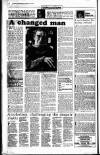 Sunday Independent (Dublin) Sunday 08 March 1992 Page 30
