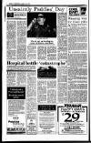 Sunday Independent (Dublin) Sunday 22 March 1992 Page 4