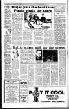 Sunday Independent (Dublin) Sunday 22 March 1992 Page 8
