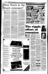 Sunday Independent (Dublin) Sunday 12 April 1992 Page 8