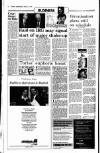 Sunday Independent (Dublin) Sunday 12 April 1992 Page 14
