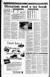 Sunday Independent (Dublin) Sunday 12 April 1992 Page 42