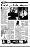 Sunday Independent (Dublin) Sunday 10 May 1992 Page 8