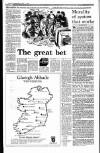 Sunday Independent (Dublin) Sunday 07 June 1992 Page 6