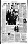 Sunday Independent (Dublin) Sunday 07 June 1992 Page 28