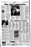 Sunday Independent (Dublin) Sunday 07 June 1992 Page 35