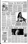 Sunday Independent (Dublin) Sunday 12 July 1992 Page 4