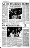 Sunday Independent (Dublin) Sunday 12 July 1992 Page 6