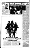 Sunday Independent (Dublin) Sunday 12 July 1992 Page 8