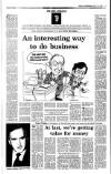 Sunday Independent (Dublin) Sunday 12 July 1992 Page 13
