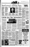 Sunday Independent (Dublin) Sunday 12 July 1992 Page 15