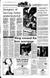 Sunday Independent (Dublin) Sunday 12 July 1992 Page 16