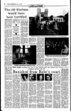 Sunday Independent (Dublin) Sunday 12 July 1992 Page 30