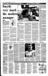 Sunday Independent (Dublin) Sunday 12 July 1992 Page 38