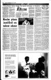 Sunday Independent (Dublin) Sunday 12 July 1992 Page 42