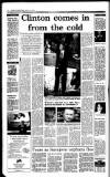 Sunday Independent (Dublin) Sunday 19 July 1992 Page 10