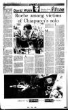 Sunday Independent (Dublin) Sunday 19 July 1992 Page 41