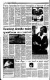 Sunday Independent (Dublin) Sunday 09 August 1992 Page 4