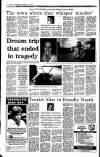 Sunday Independent (Dublin) Sunday 23 August 1992 Page 8