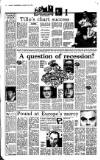 Sunday Independent (Dublin) Sunday 30 August 1992 Page 14