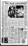 Sunday Independent (Dublin) Sunday 13 September 1992 Page 4