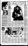 Sunday Independent (Dublin) Sunday 13 September 1992 Page 6