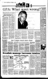 Sunday Independent (Dublin) Sunday 13 September 1992 Page 14