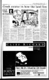 Sunday Independent (Dublin) Sunday 13 September 1992 Page 17