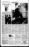 Sunday Independent (Dublin) Sunday 13 September 1992 Page 28