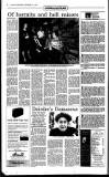 Sunday Independent (Dublin) Sunday 13 September 1992 Page 30