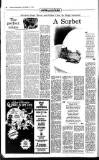 Sunday Independent (Dublin) Sunday 13 September 1992 Page 32