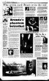 Sunday Independent (Dublin) Sunday 20 September 1992 Page 18