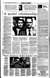 Sunday Independent (Dublin) Sunday 08 November 1992 Page 28