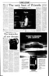 Sunday Independent (Dublin) Sunday 08 November 1992 Page 31