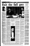 Sunday Independent (Dublin) Sunday 08 November 1992 Page 38
