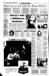 Sunday Independent (Dublin) Sunday 08 November 1992 Page 48