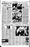 Sunday Independent (Dublin) Sunday 15 November 1992 Page 4