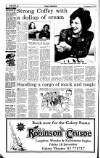 Sunday Independent (Dublin) Sunday 15 November 1992 Page 6