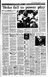 Sunday Independent (Dublin) Sunday 15 November 1992 Page 39