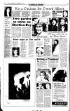 Sunday Independent (Dublin) Sunday 15 November 1992 Page 48