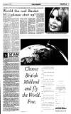 Sunday Independent (Dublin) Sunday 22 November 1992 Page 7