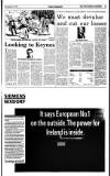 Sunday Independent (Dublin) Sunday 22 November 1992 Page 17