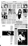 Sunday Independent (Dublin) Sunday 22 November 1992 Page 18