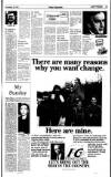 Sunday Independent (Dublin) Sunday 22 November 1992 Page 19